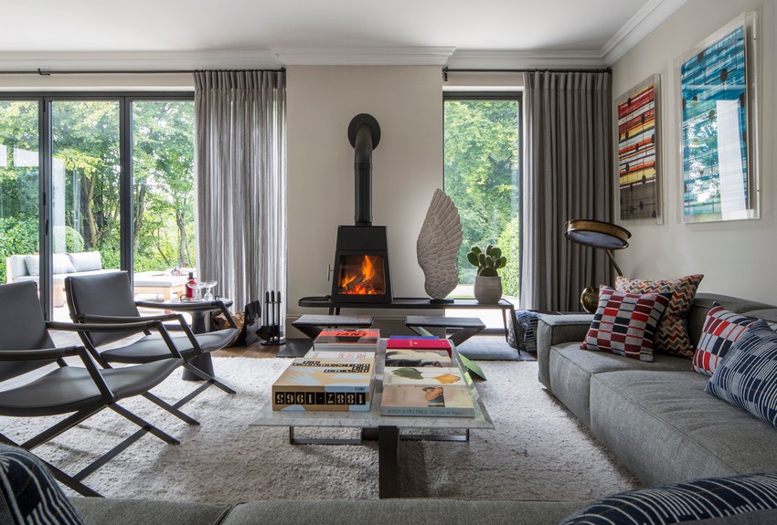 Binding People, Places And Buildings With Tollgard Design Group