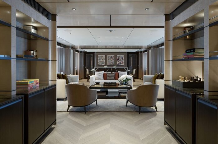 Bannenberg & Rowell: A Fresh Approach To Modern Yacht Design
