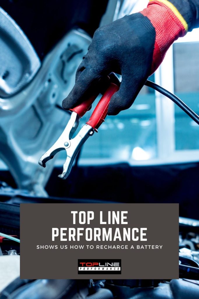 Become an expert at recharging your carâ€™s battery with tips from an auto repair shop in Huntington Beach Ca