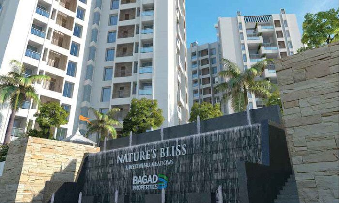 3BHK Apartment