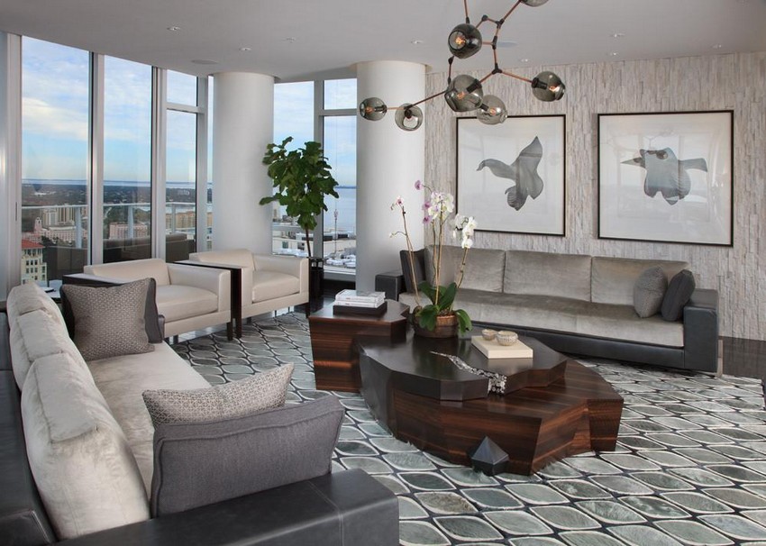 A Sense of Identity and Intimacy: The Work of Rob Bowen Design Group