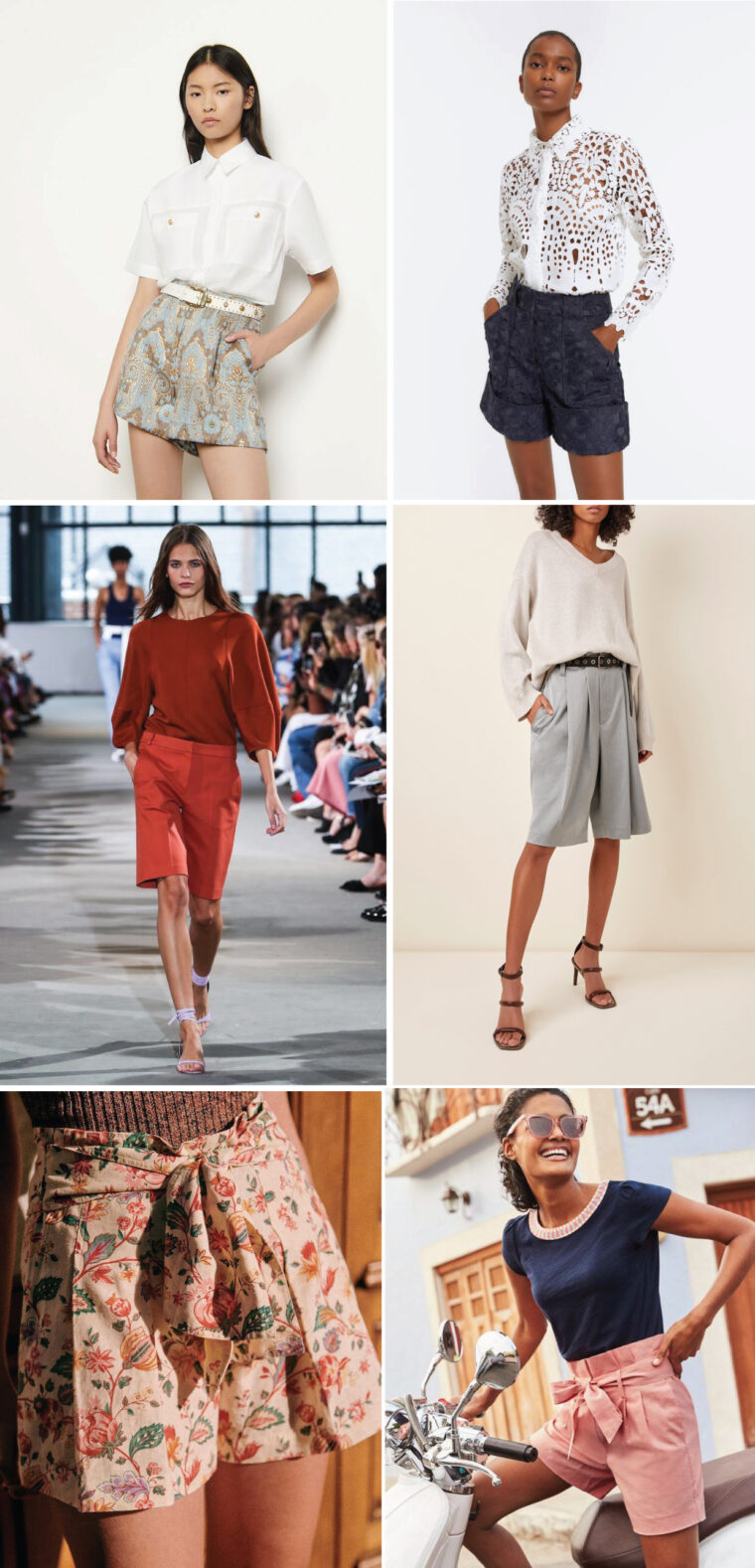 Elevated Fabrics