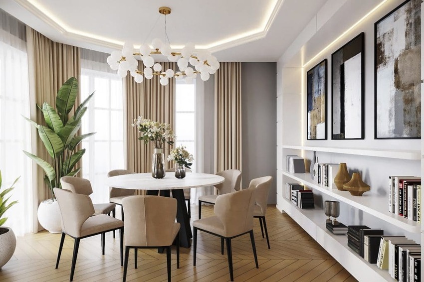 Gedimino TunaiÄio Architecture: The Best Design Projects