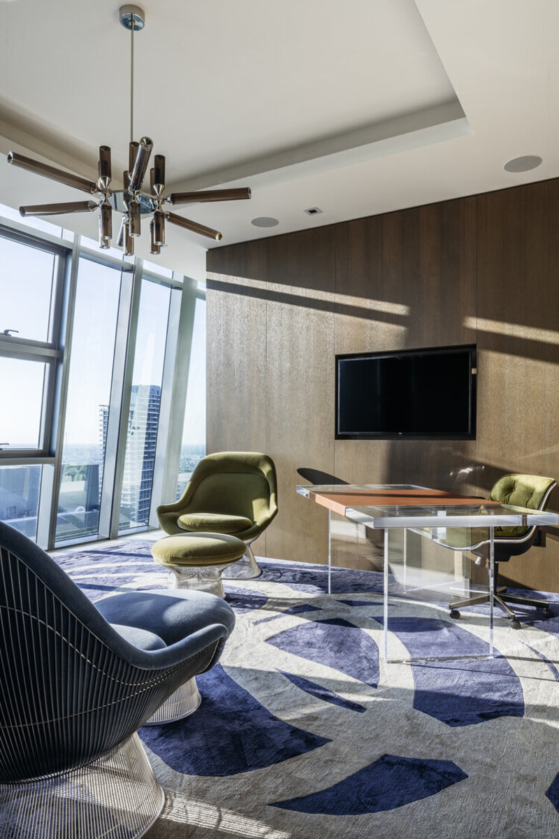 Hino Studio: Wellness and Sustainability To Create Serene Spaces