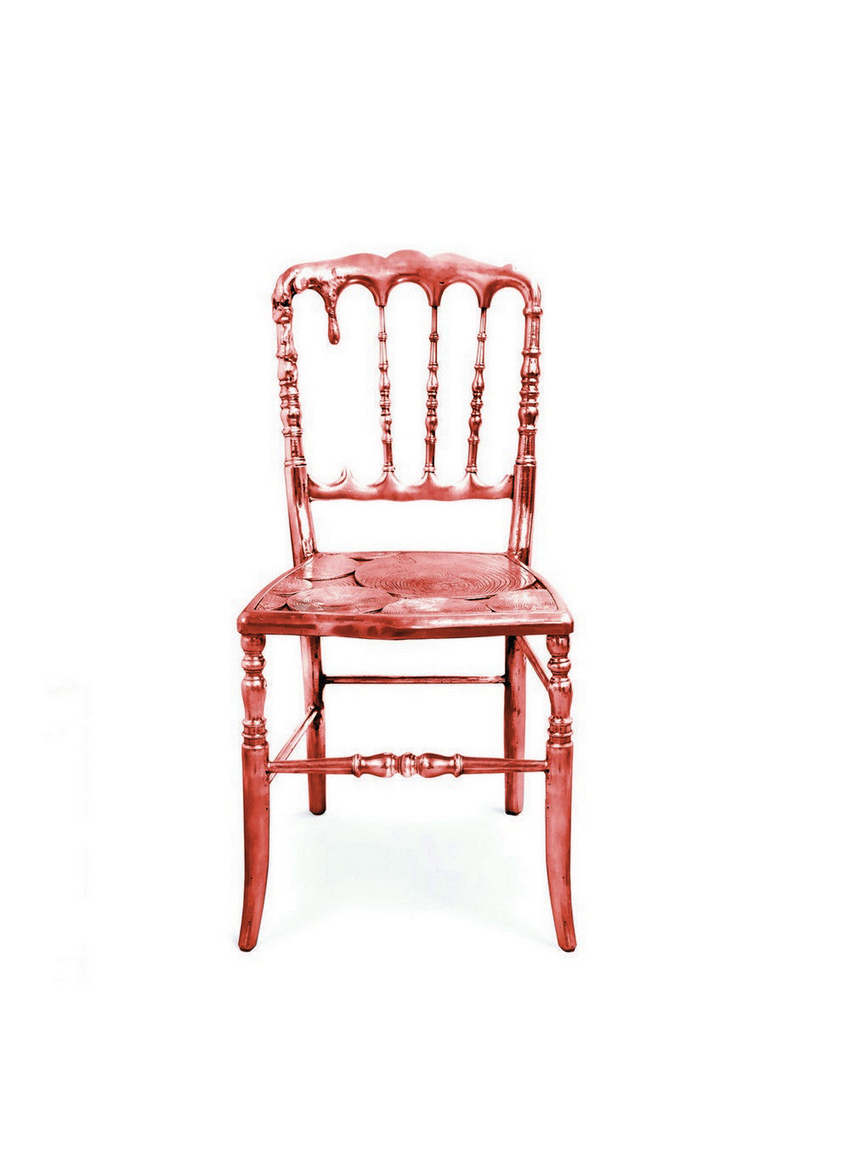 Accent Dining Chairs You Should Look Out For This Season