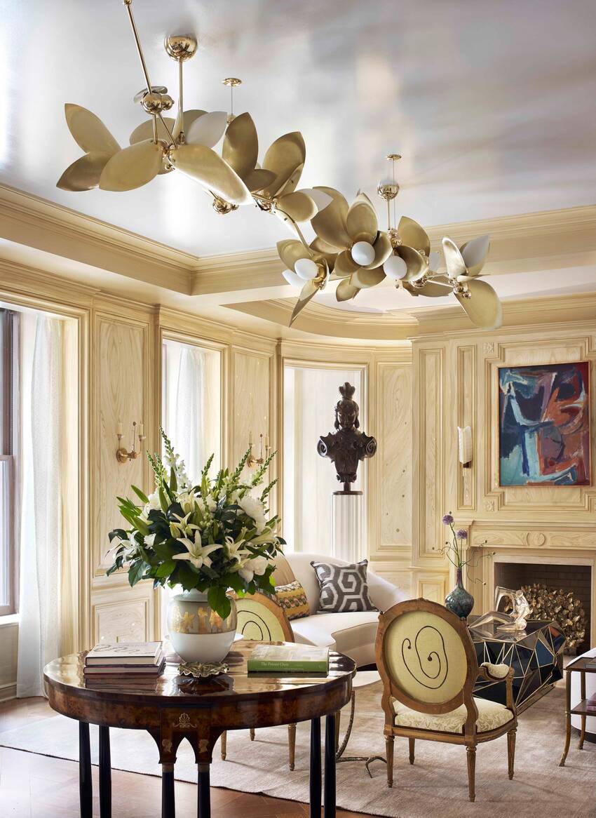 AD100: Discover The Hall of Hame Interior Designers of 2023 (Part II)