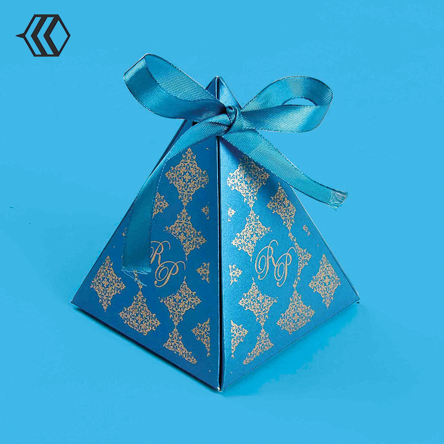 Pyramid Boxe
