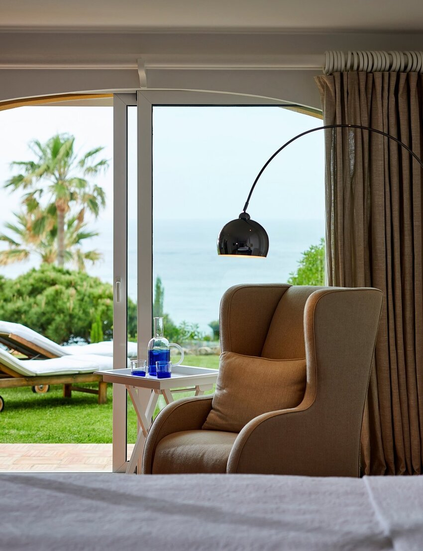 Vila Joya: Feels Like Home, Tastes Like Paradise