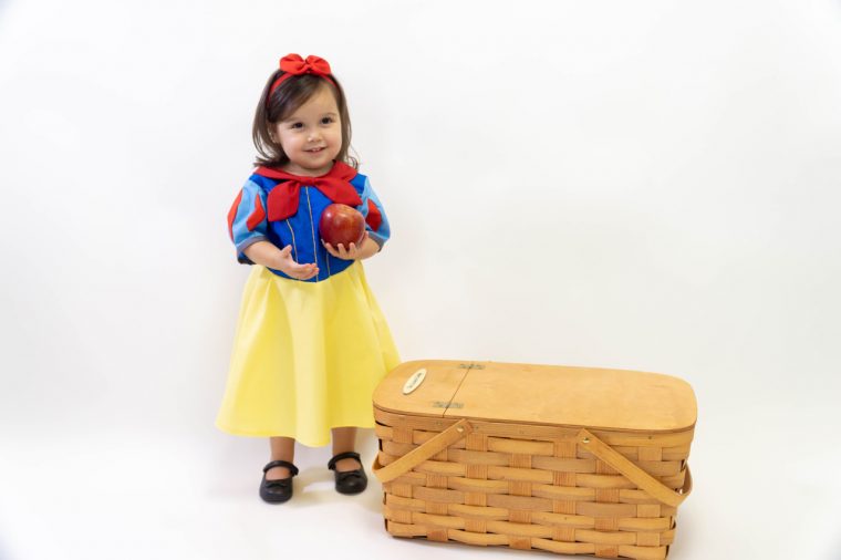 Oliver + S Building Block Dress