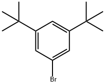 3,5-Di-tert-butylbromobenzene C14H21Br CAS 22385-77-9 