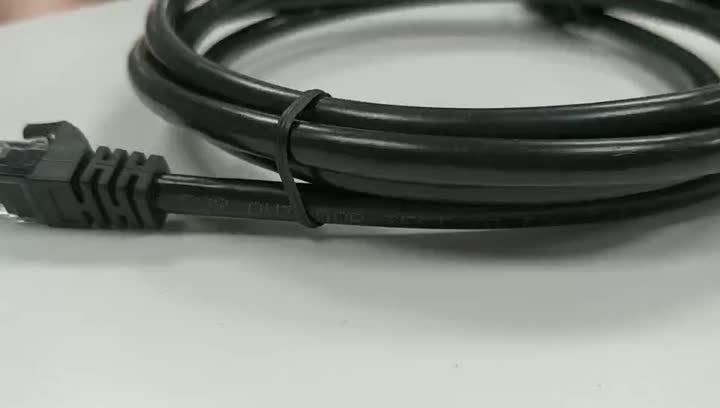 CAT6 Ethernet-kabel (3)