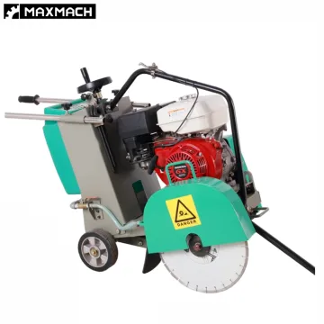 List of Top 10 Concrete Cutter Brands Popular in European and American Countries