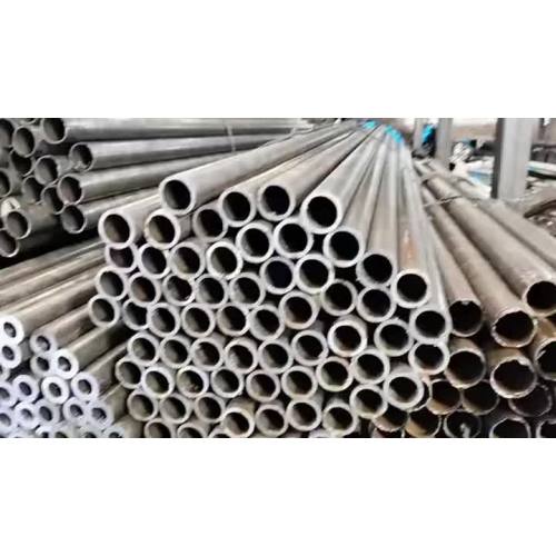 Auto Part Steel Pipe