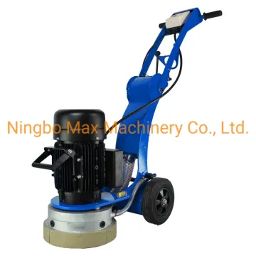 Ten Long Established Chinese Concrete Scarifier Planer Grinder Suppliers