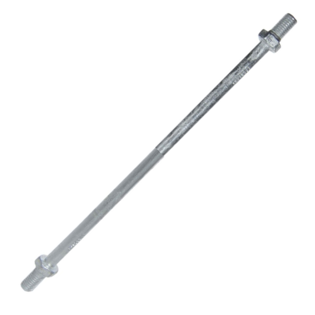 Extension Anchor Rod