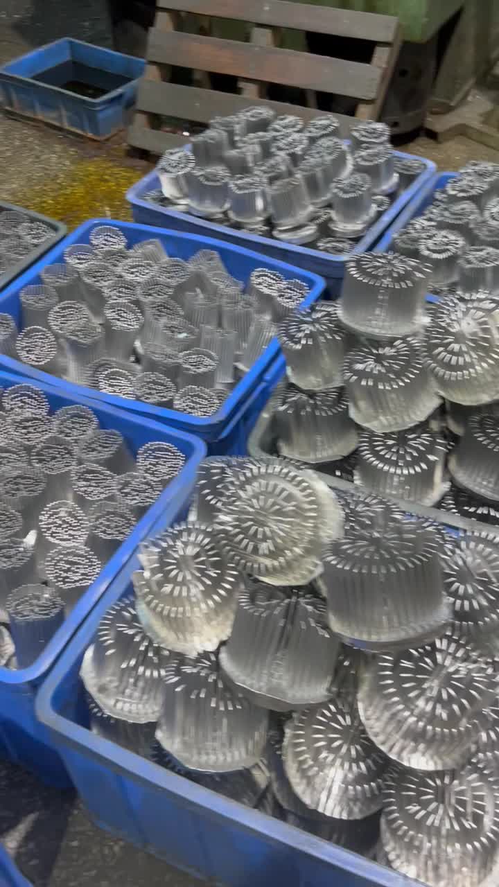 Forging product blank