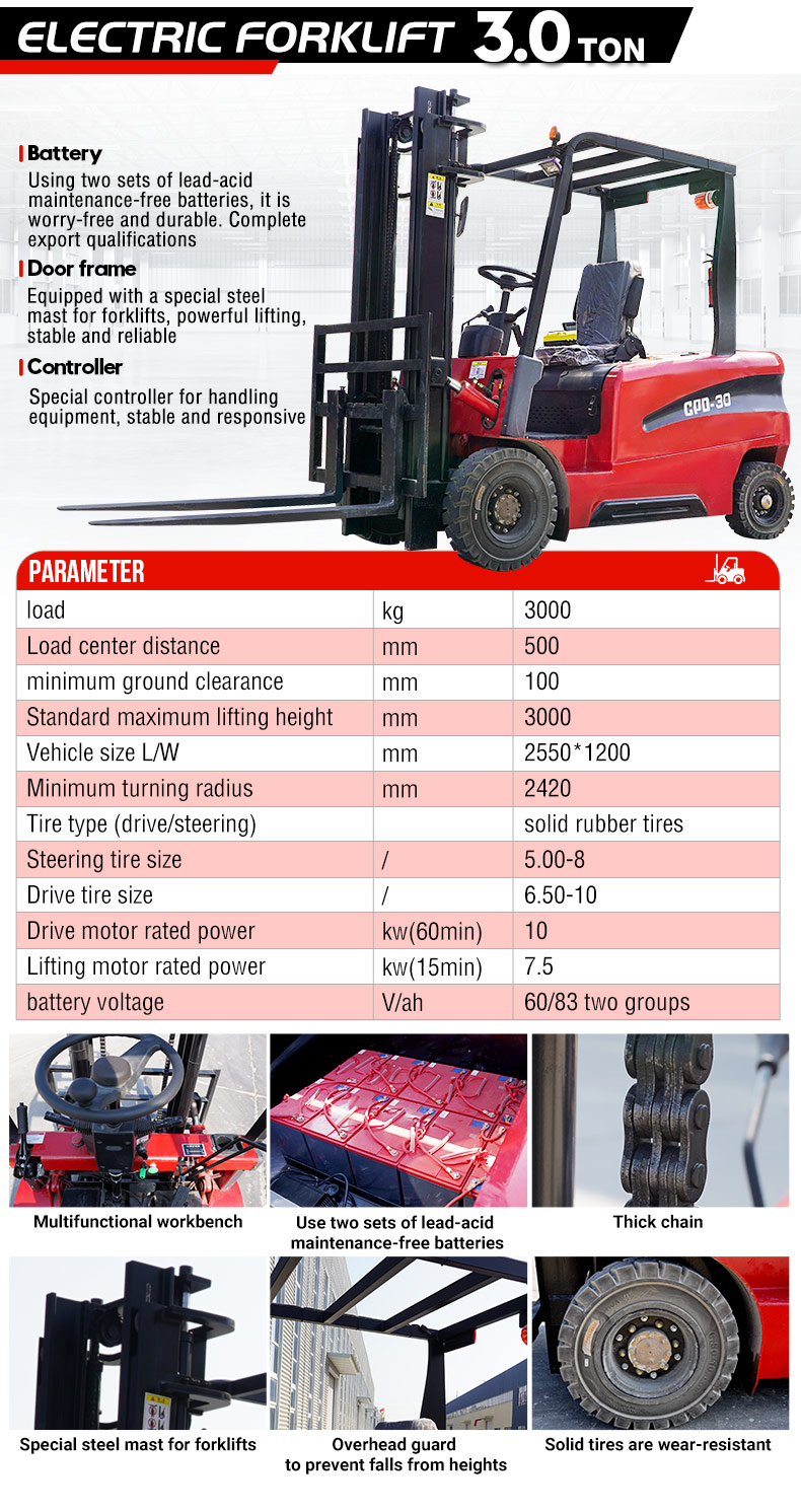 Forklift 05