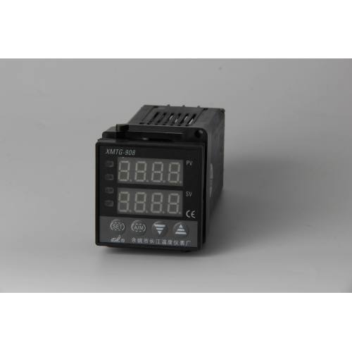 XMTG-908 series intellective Temperature controller