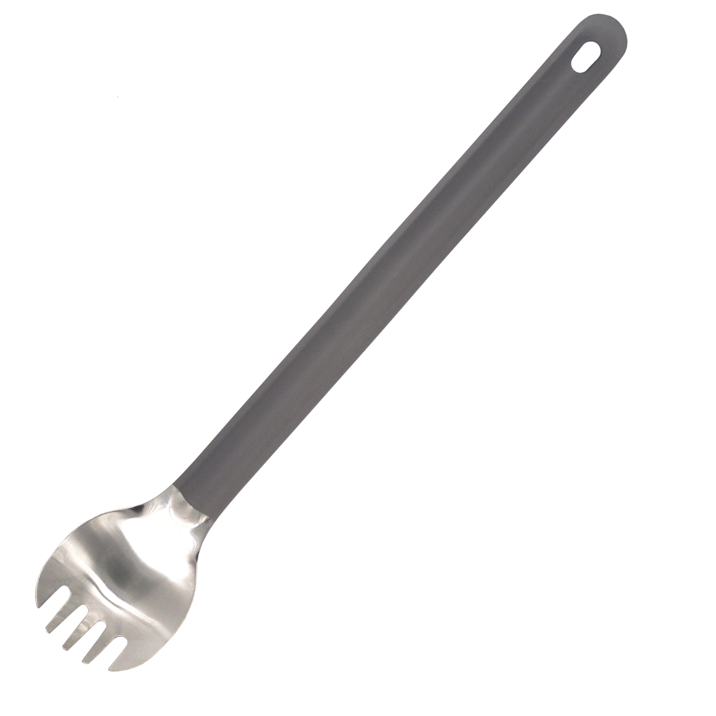 titanium spoon spork