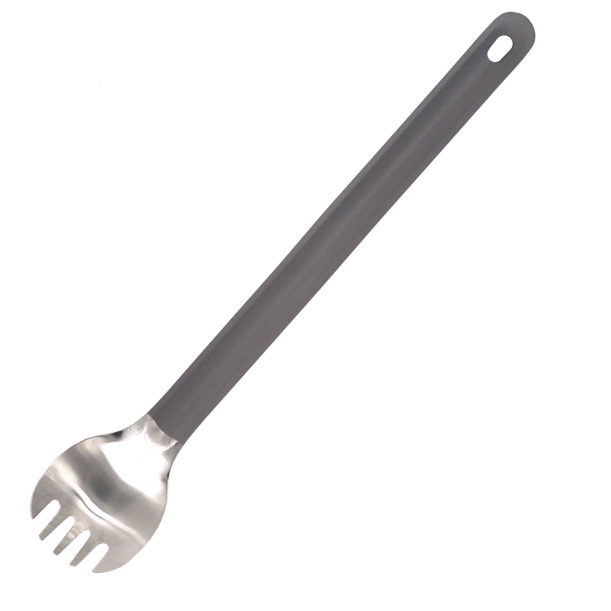titanium spoon spork titanium spoon spork