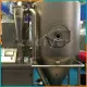 Spray Drying Machine voor zuivelproducten