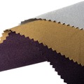 Nouveaux arrivages 300D tissu gabardine 100% polyester minimatt imperméable gabardine tissu pour bassming uniforme1
