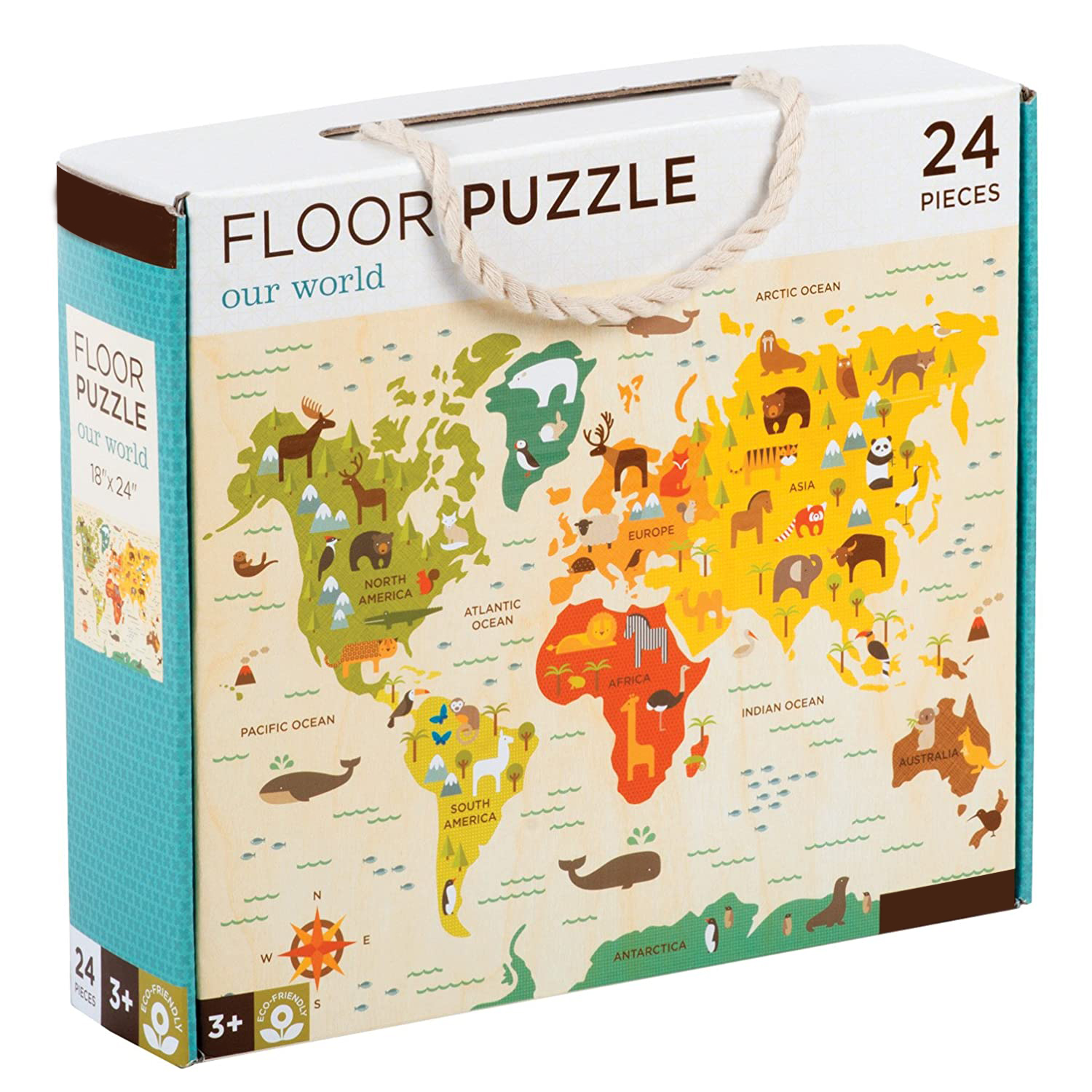 floor puzzle for kids