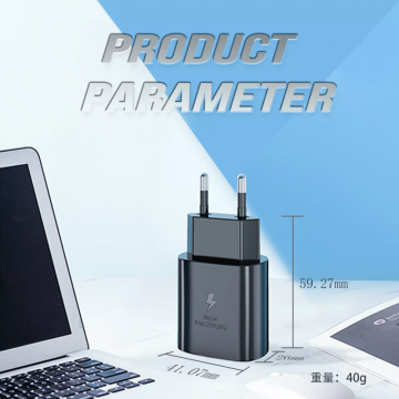 Ten Chinese USB charger Suppliers Popular in European and American Countries