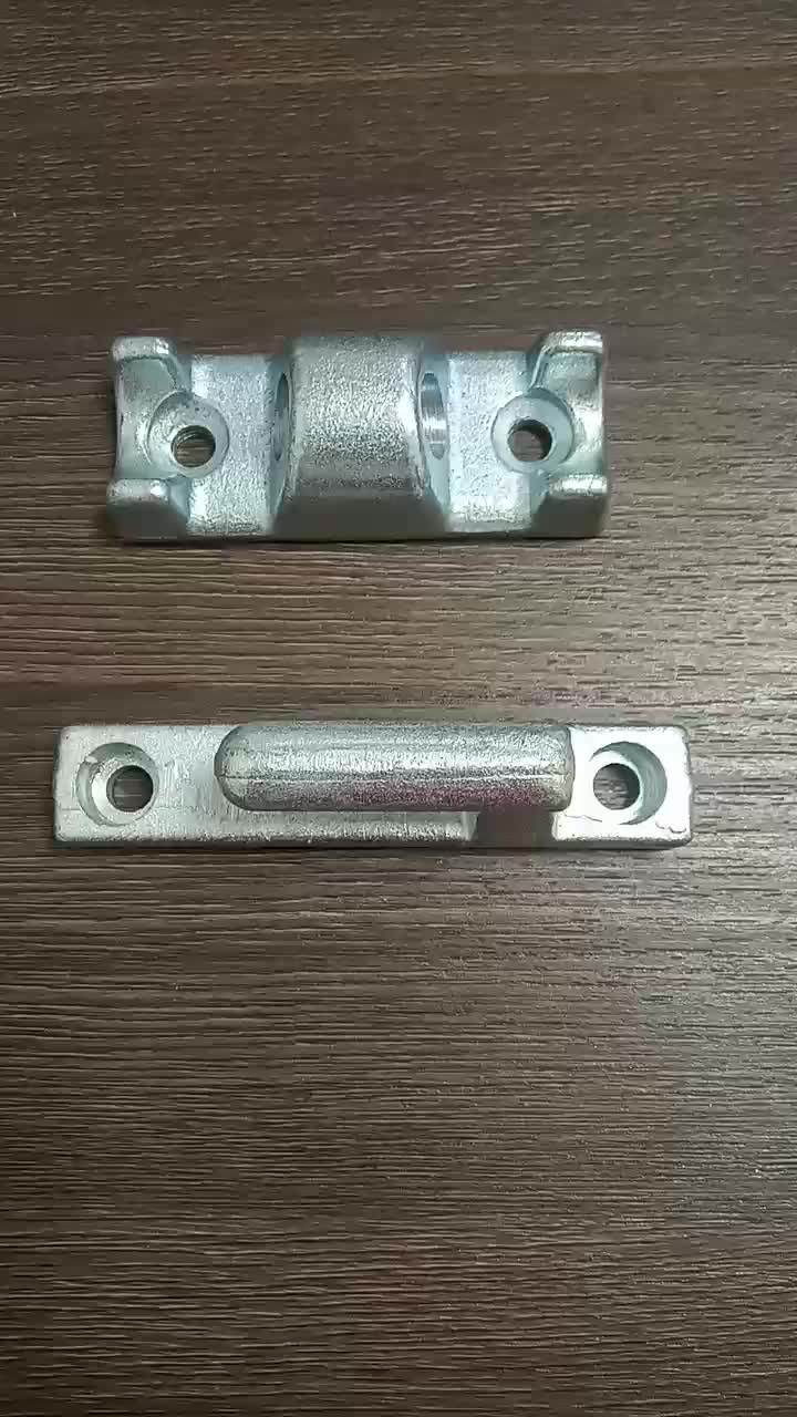 Forging Side Board Hinge