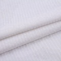 Stripe bianche all&#39;ingrosso 68s White Pigment Stampa in cotone Cara tessuto di fodera1