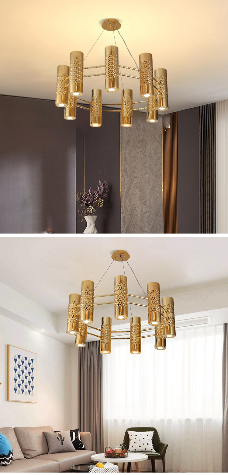 pendant light