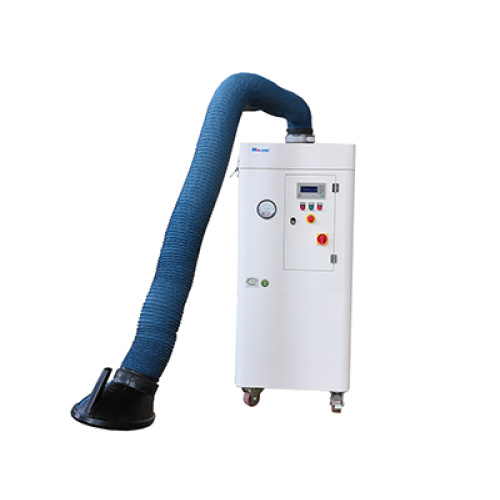 Portable Welding Fume Extractor 