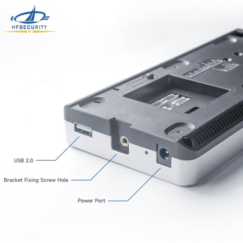 Is the security performance of Fingerprint Scanner good?