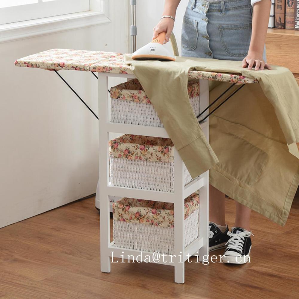 ironing board storage cabinet wall mounted folding ironing boards for wholesale