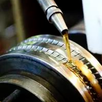 What is the granularity of lubricating oil? What are the eligibility criteria?