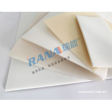 RANA Supplied High Purity PTFE Sheets - PTFE GBK sheet