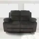 Modern Simple Velvet Velvet Lovesat Recliner