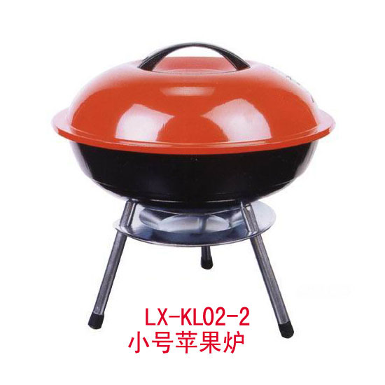 14 inch kettle barbecue grill portable round bbq grill table grill