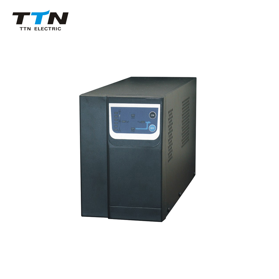 TTN High Quality Offline UPS A-1000VA for computer1