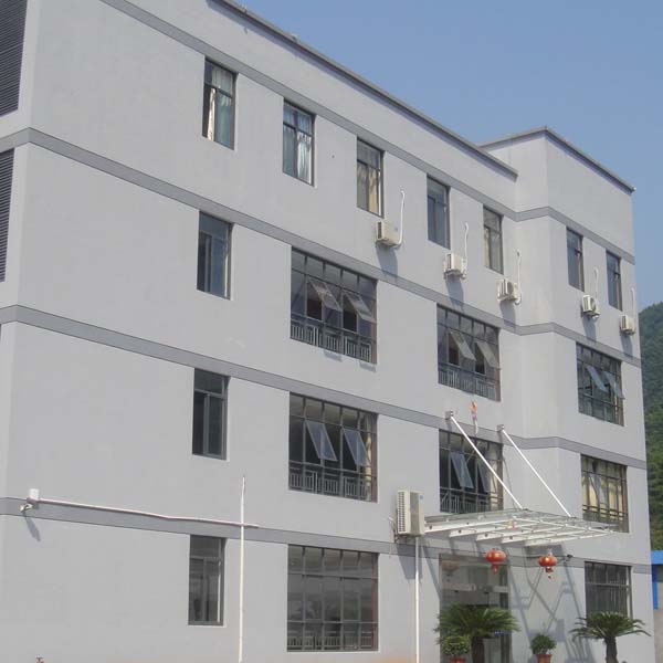 SHAOXING SOYONG TRADING CO., LTD.