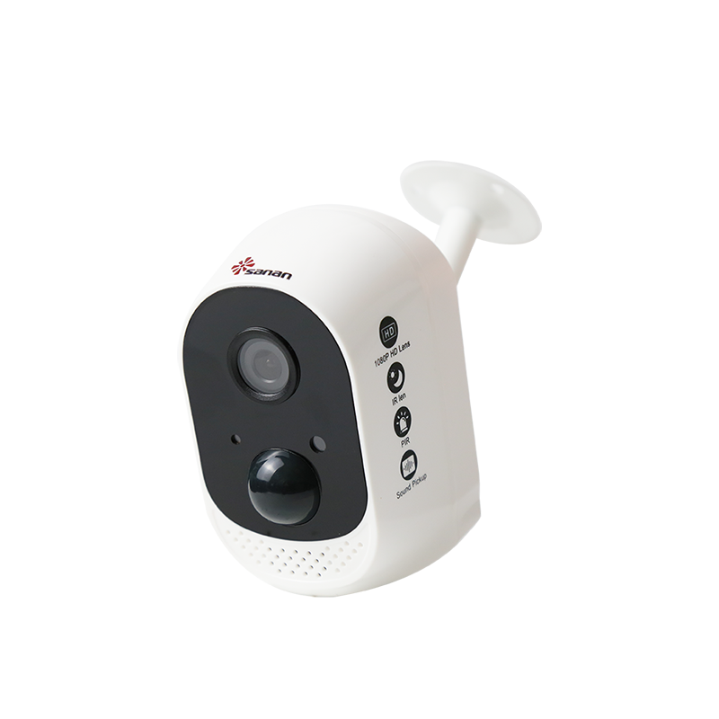 SA-I20AO-HOME-Überwachungskamera
