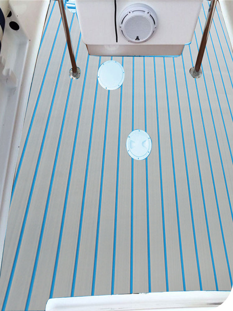 boat flooring