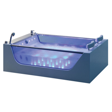 China Top 10 jacuzzi steam bath Brands