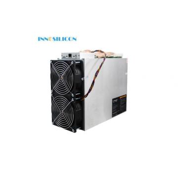 China Top 10 T Pro Innosilicon Potential Enterprises