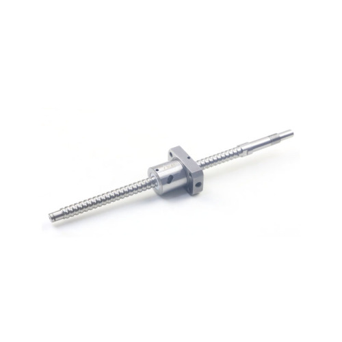 An Ideal Product, Ball Screw For Medical Equipment