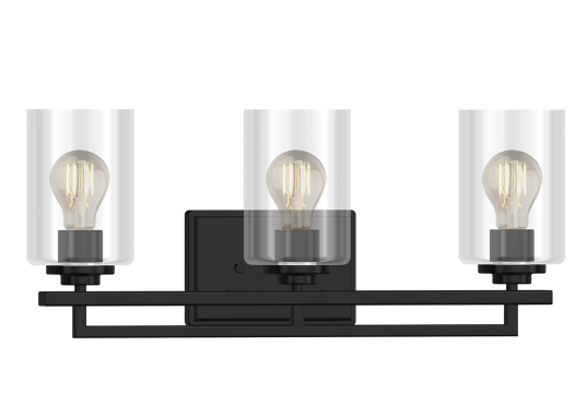 3-light Vanity Light 3-light Vanity Light