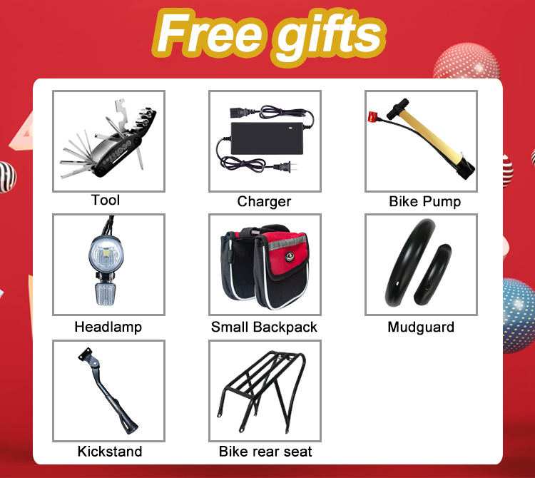 मुफ्त उपहार Free Gifts