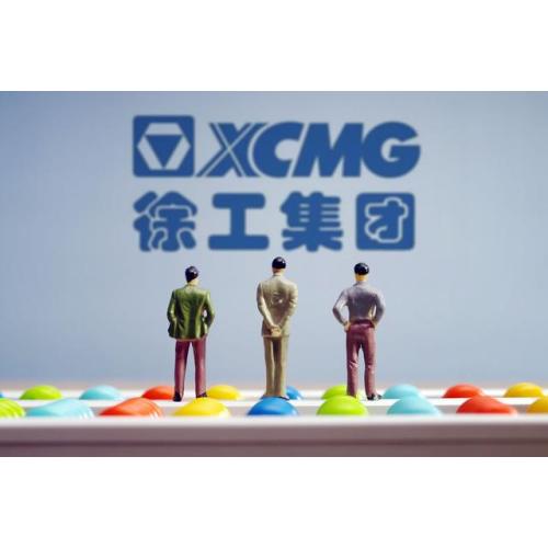 XCMG is going to be among the top three in the world by 2025. Do you think XCMG can achieve it?