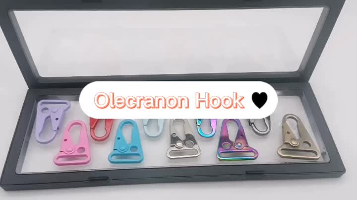 Hook Olecranon