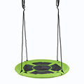 40 in outdoor indoor round nest swing tree swing1